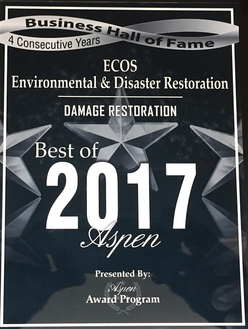 ECOS Environmental & Disaster Restoration, Inc. Photo