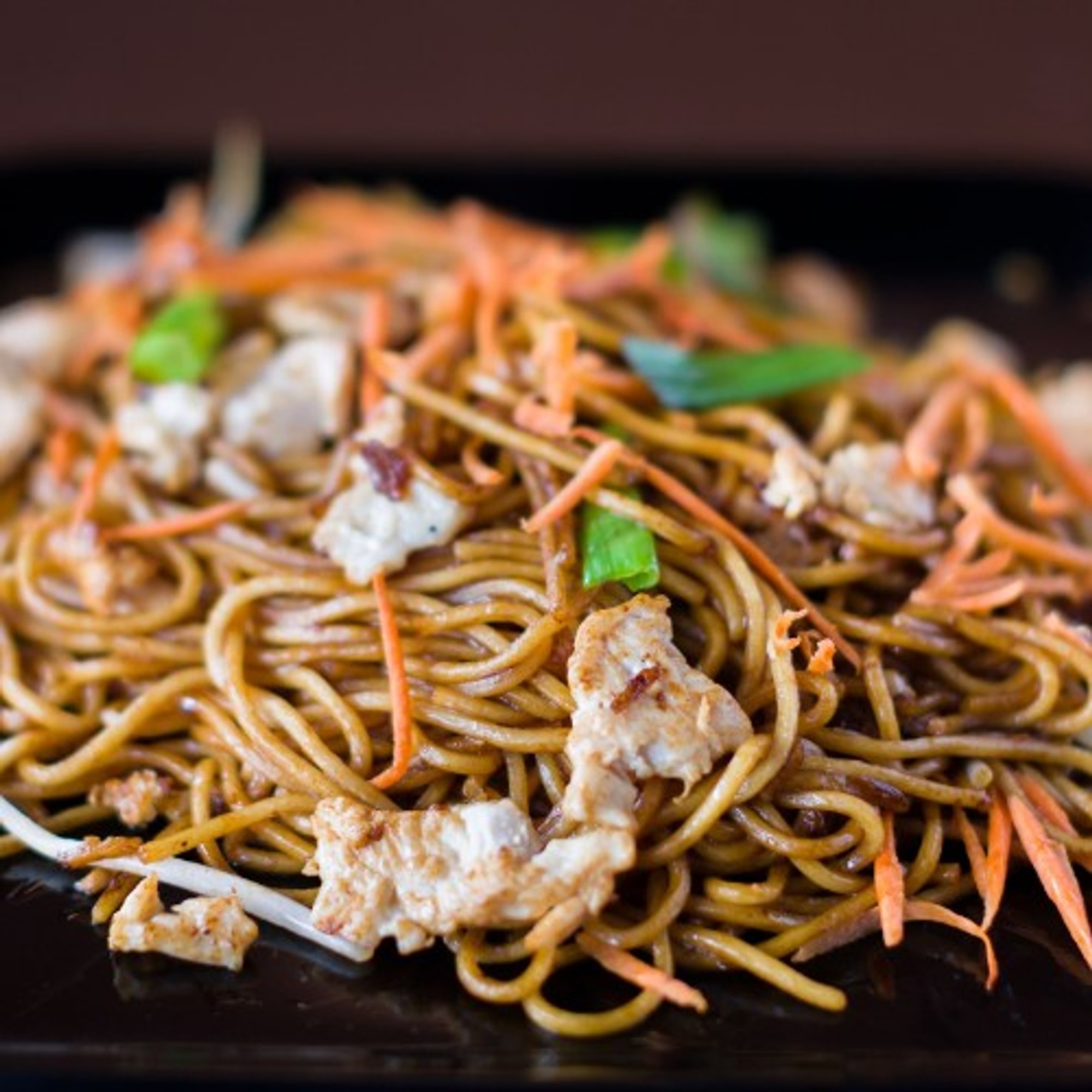 Yakisoba - Combo