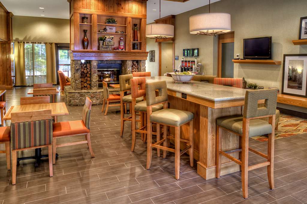 Hampton Inn Franklin Image