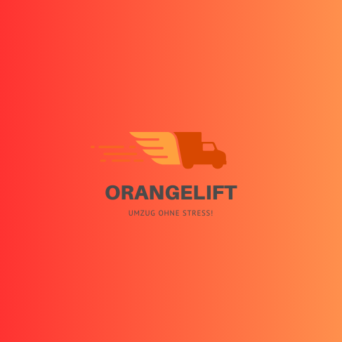 Logo von Orangelift Möbelaufzug Möbellift Außenlift