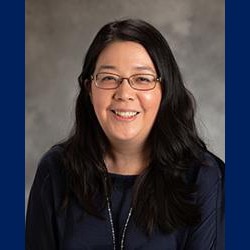 Keiko Howard, DO