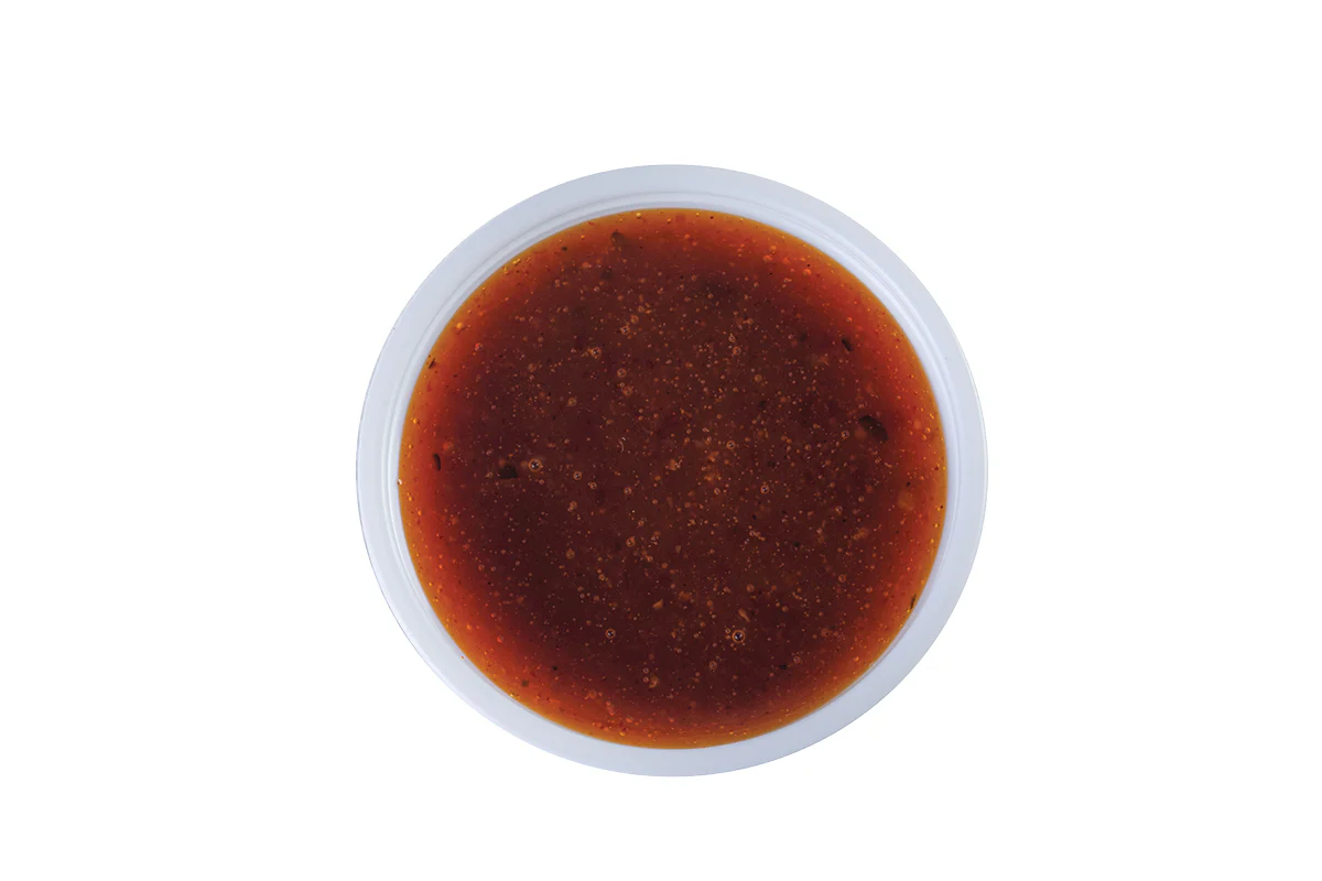 Kickin’ Citrus Miso Sauce