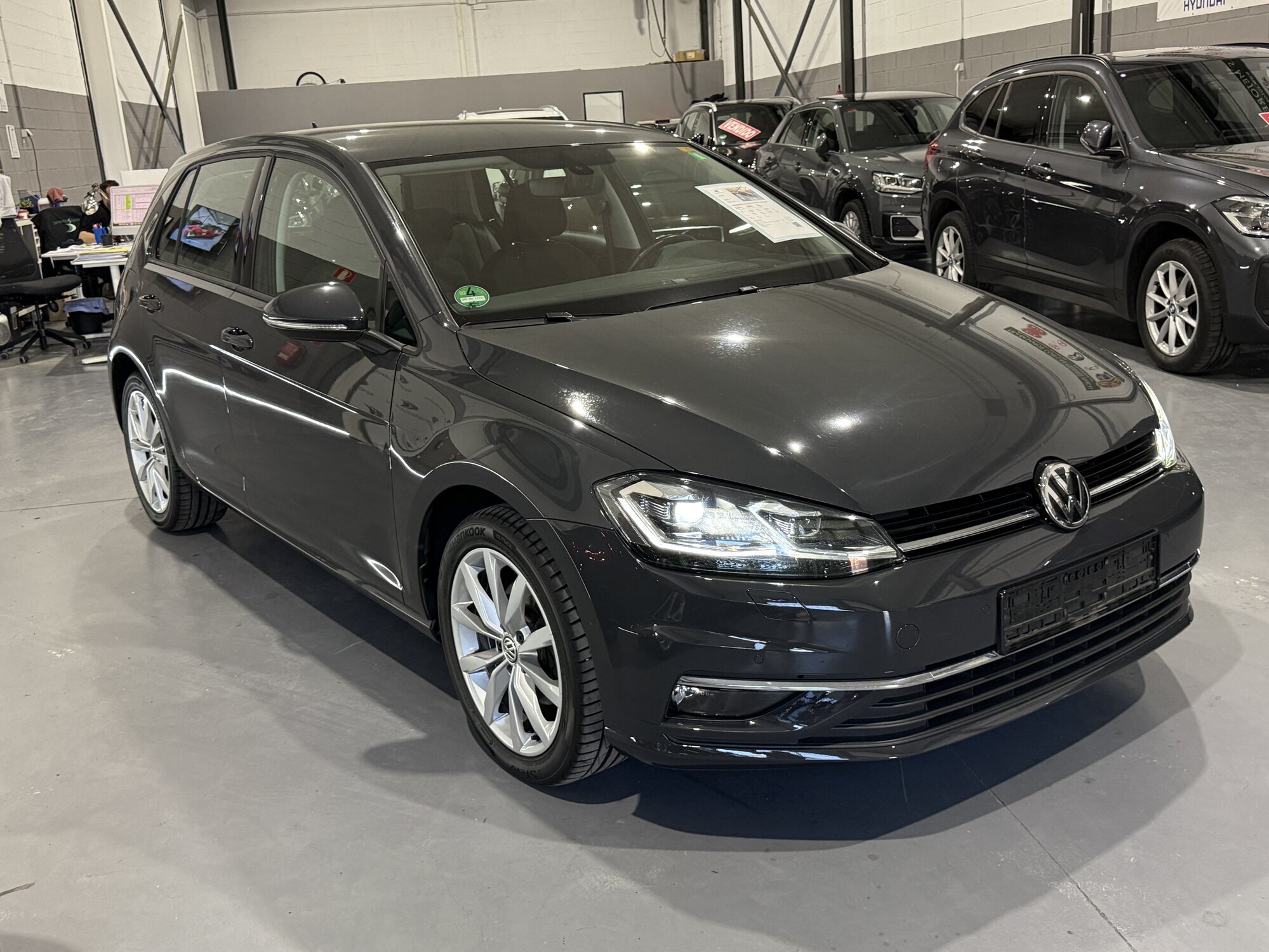 Galería en miniatura