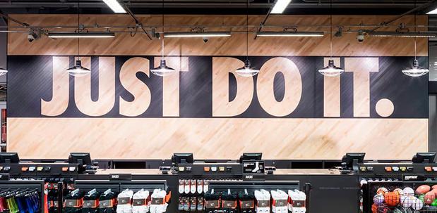 Images Nike Factory Store - Birch Run
