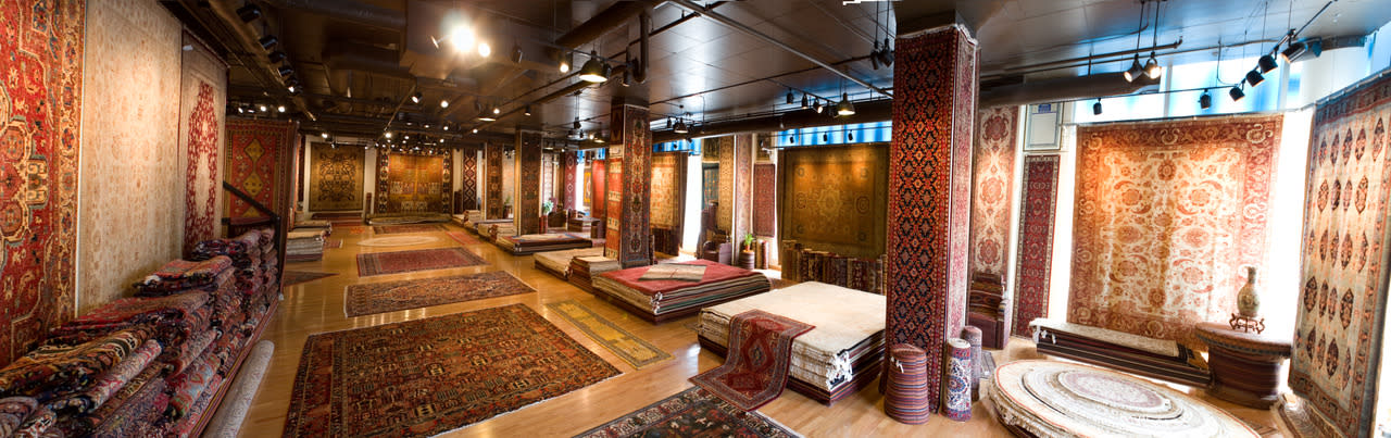 Shabahang and Sons Persian Carpets Photo