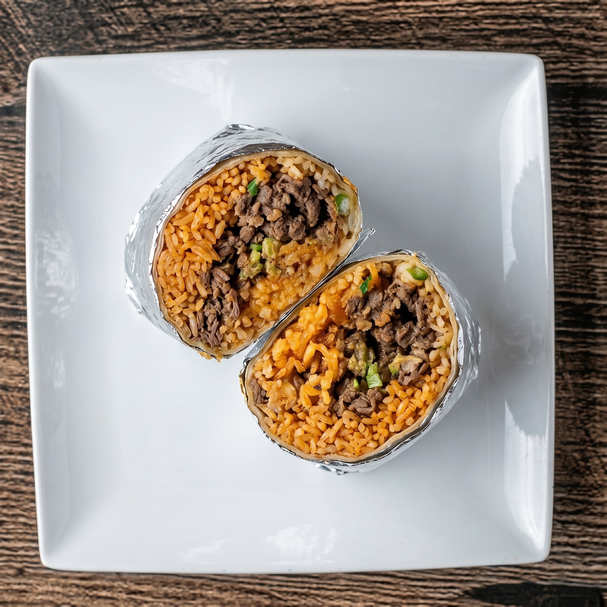 Super Burrito