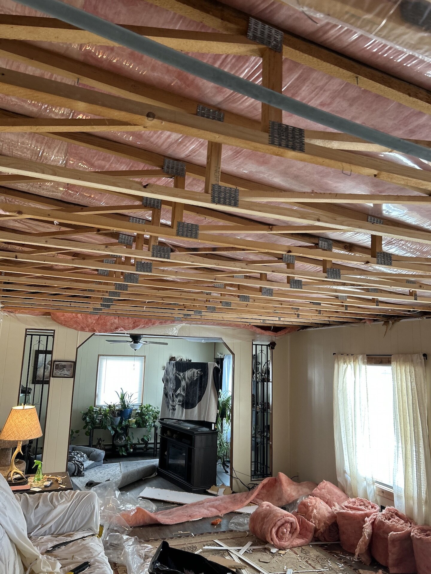 E.K Contracting LLC Image