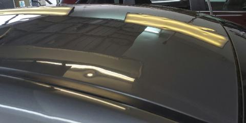 DentKO Auto Hail, PDR & Window Tints - Dents Removal Photo