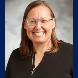 Elizabeth O'Connor, DO