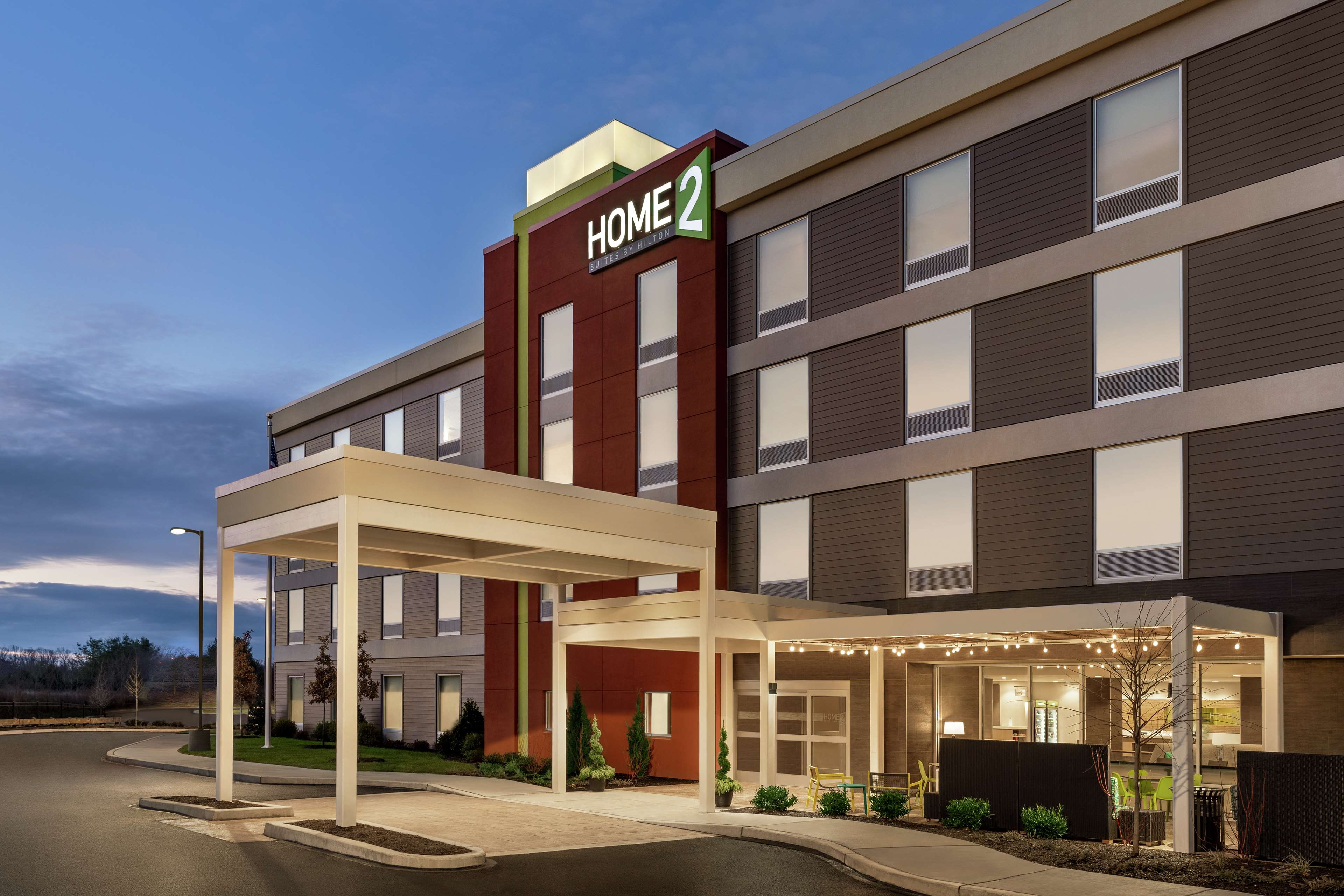 Home2 Suites by Hilton Glen Mills Chadds Ford Photo