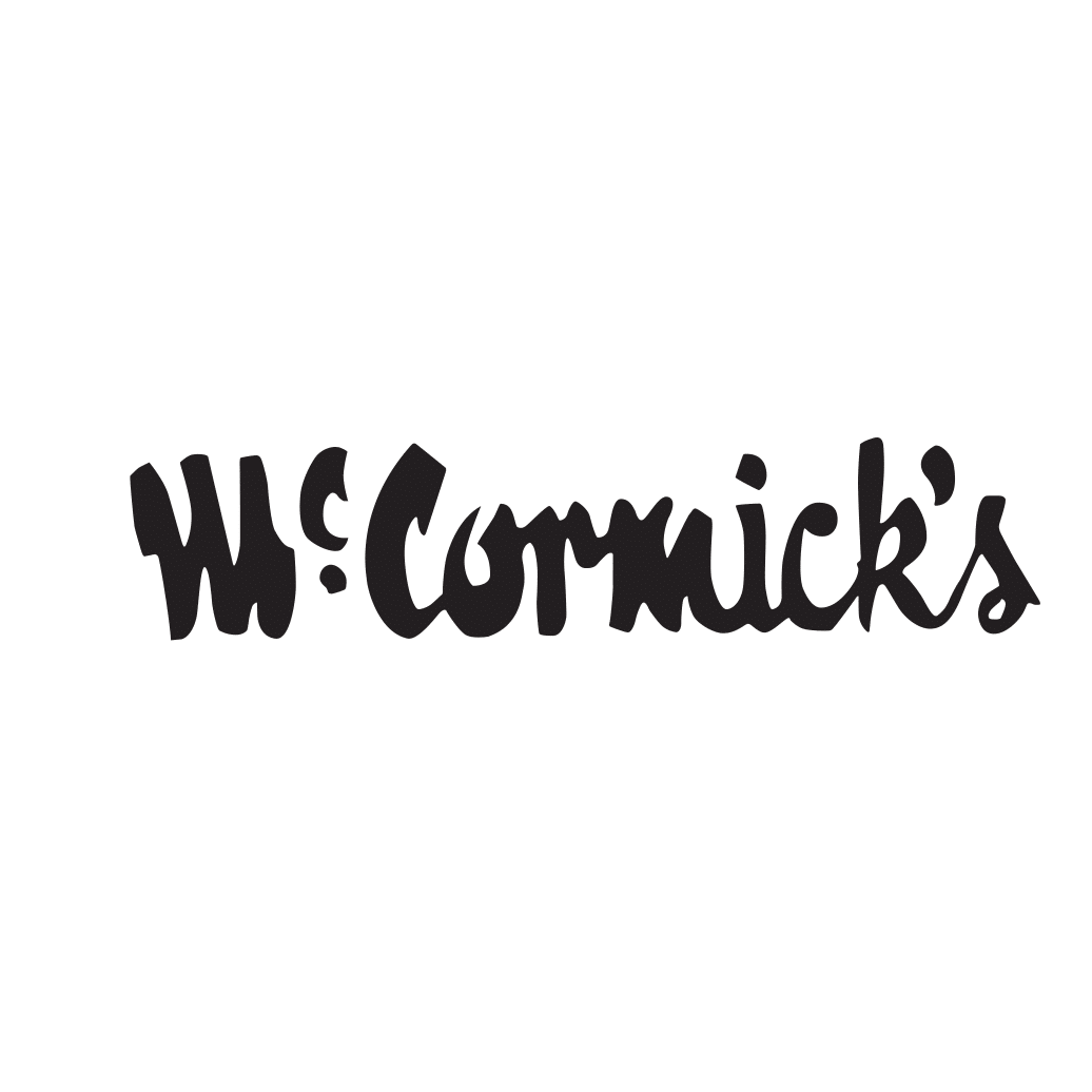 McCormick's Furniture Logo