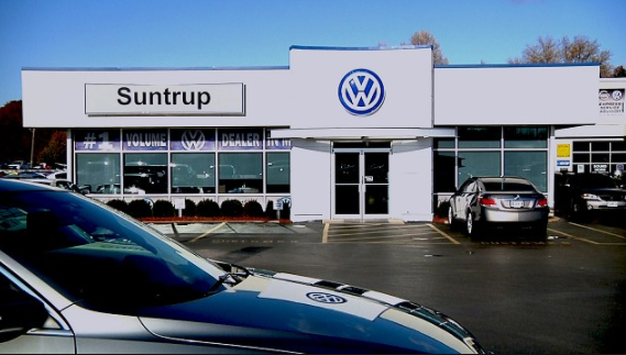 Suntrup Volkswagen Photo