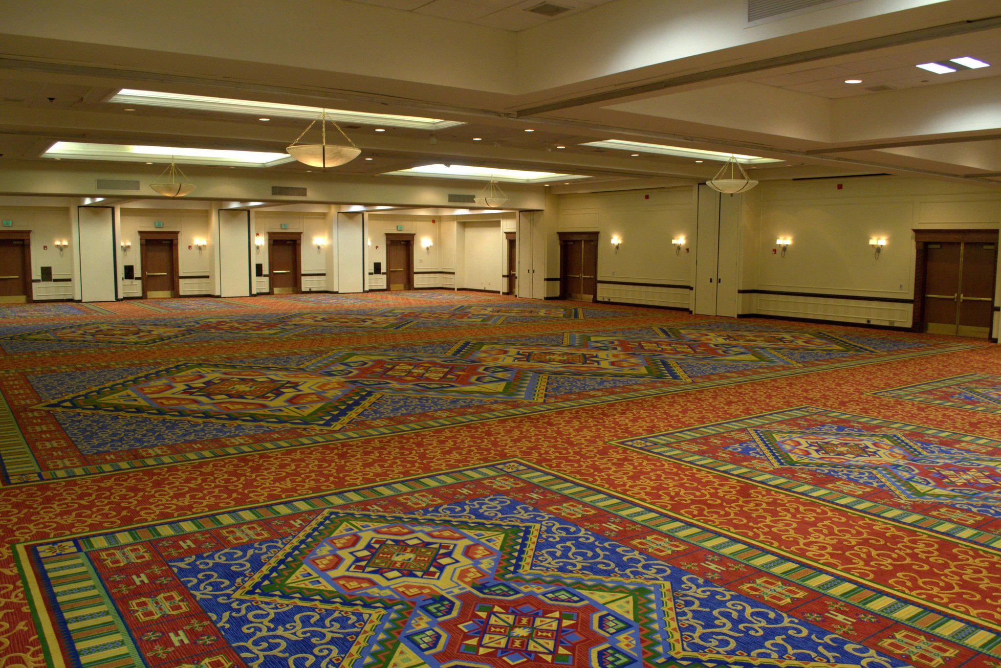 Marriott El Paso Photo