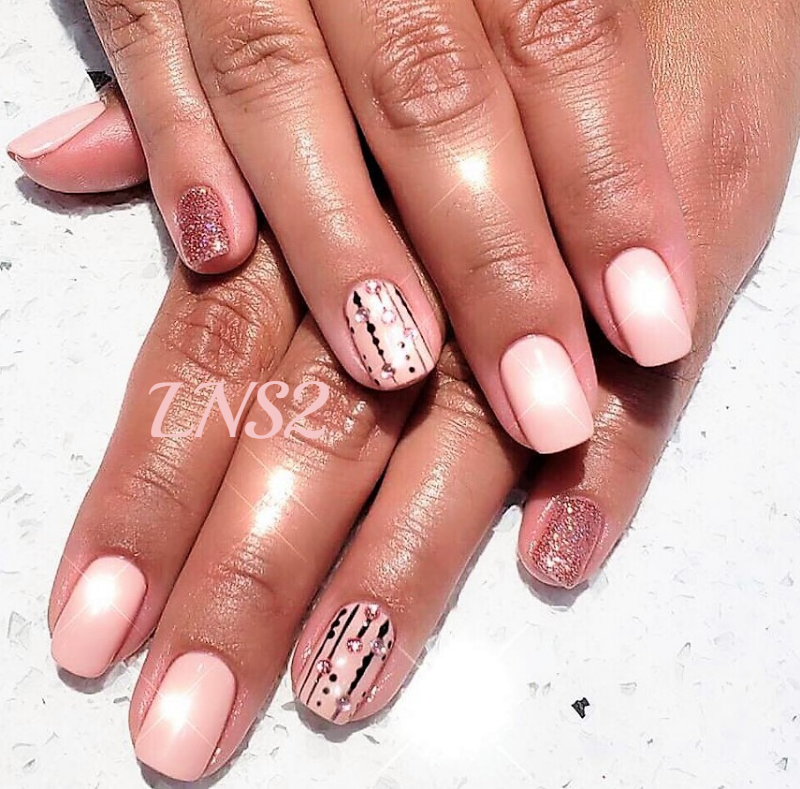 Images Le's Nails And Spa II