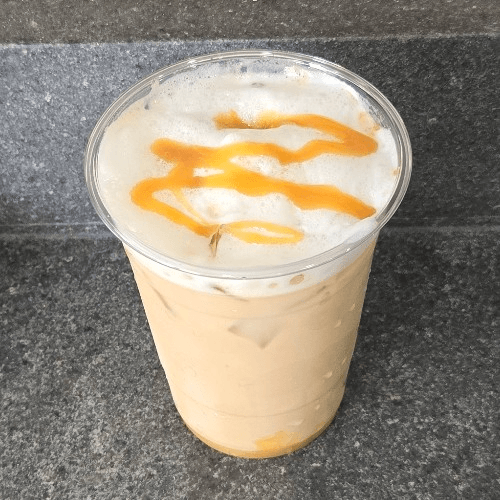 Iced Latte