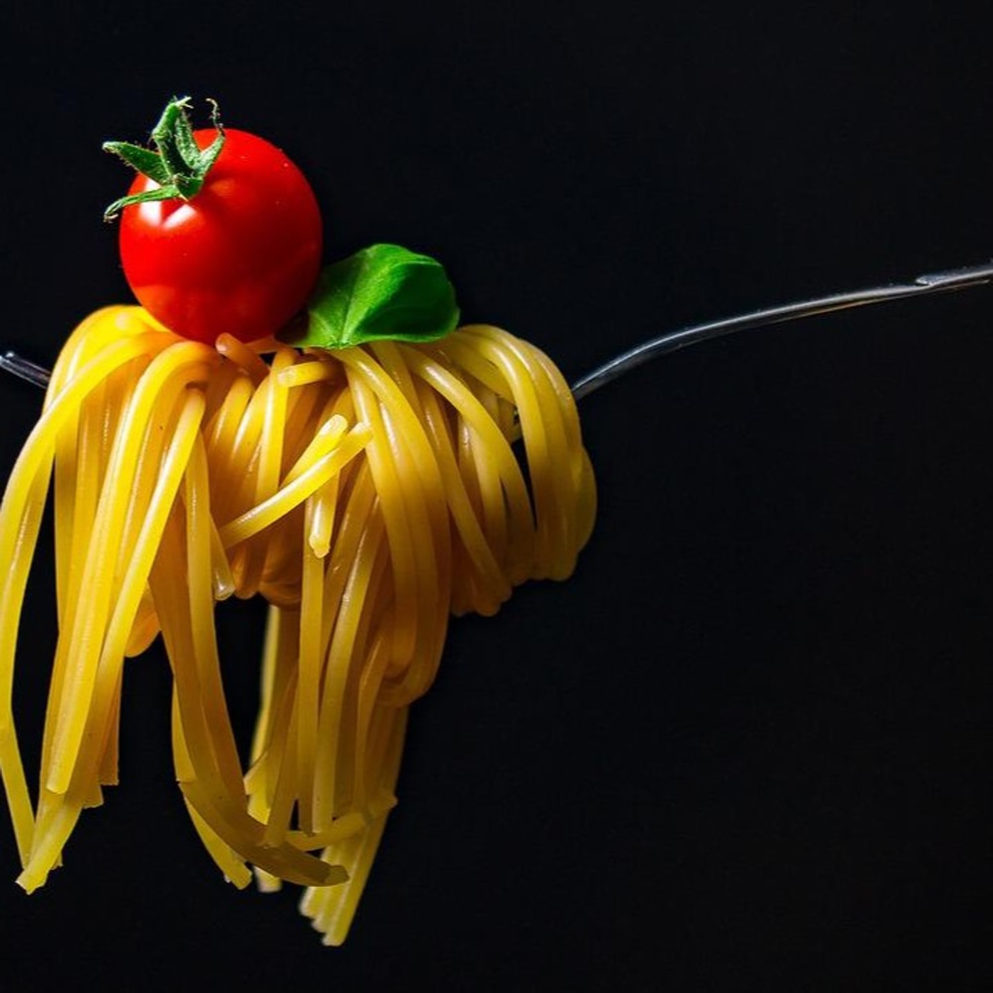 Veg chowmein