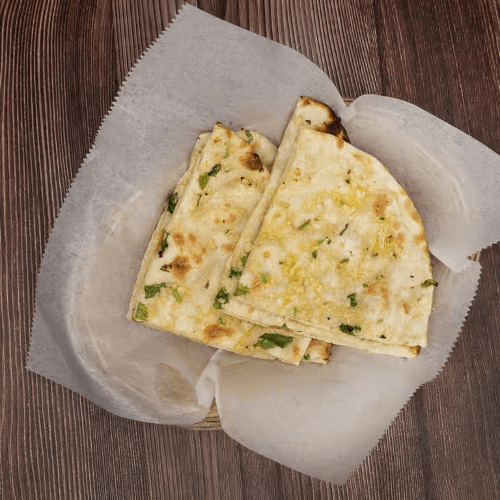 Naan (1pc)