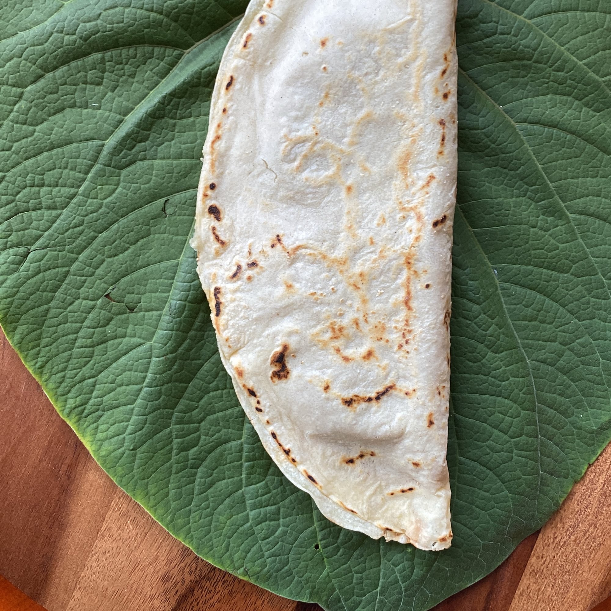 Empanada De Amarillo