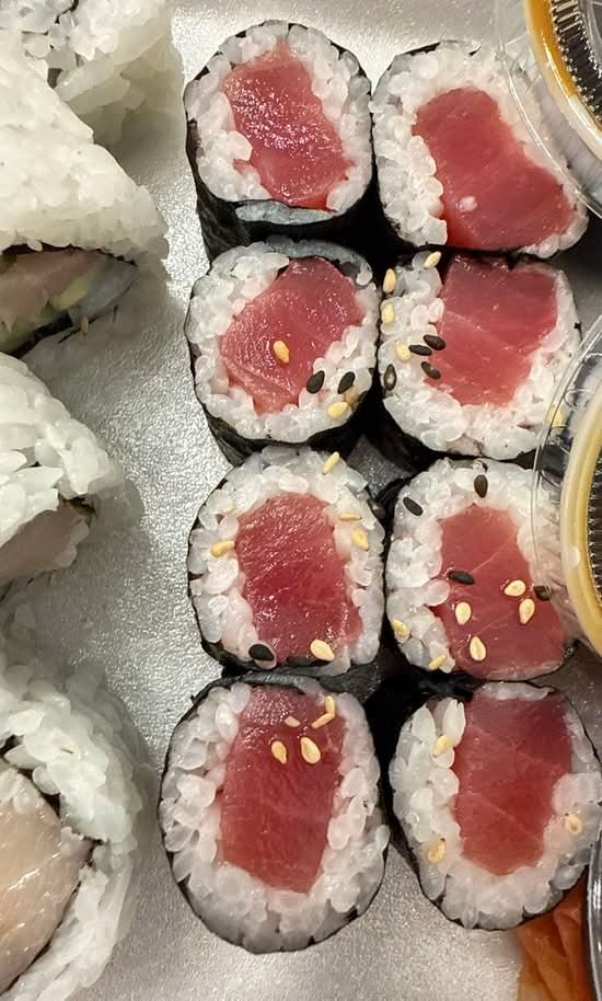 Tuna Roll