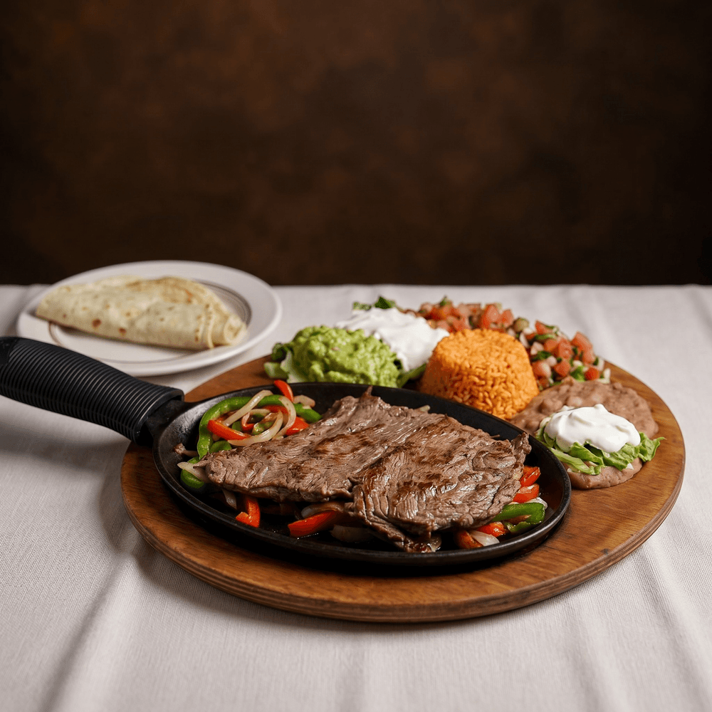 Carne Asada