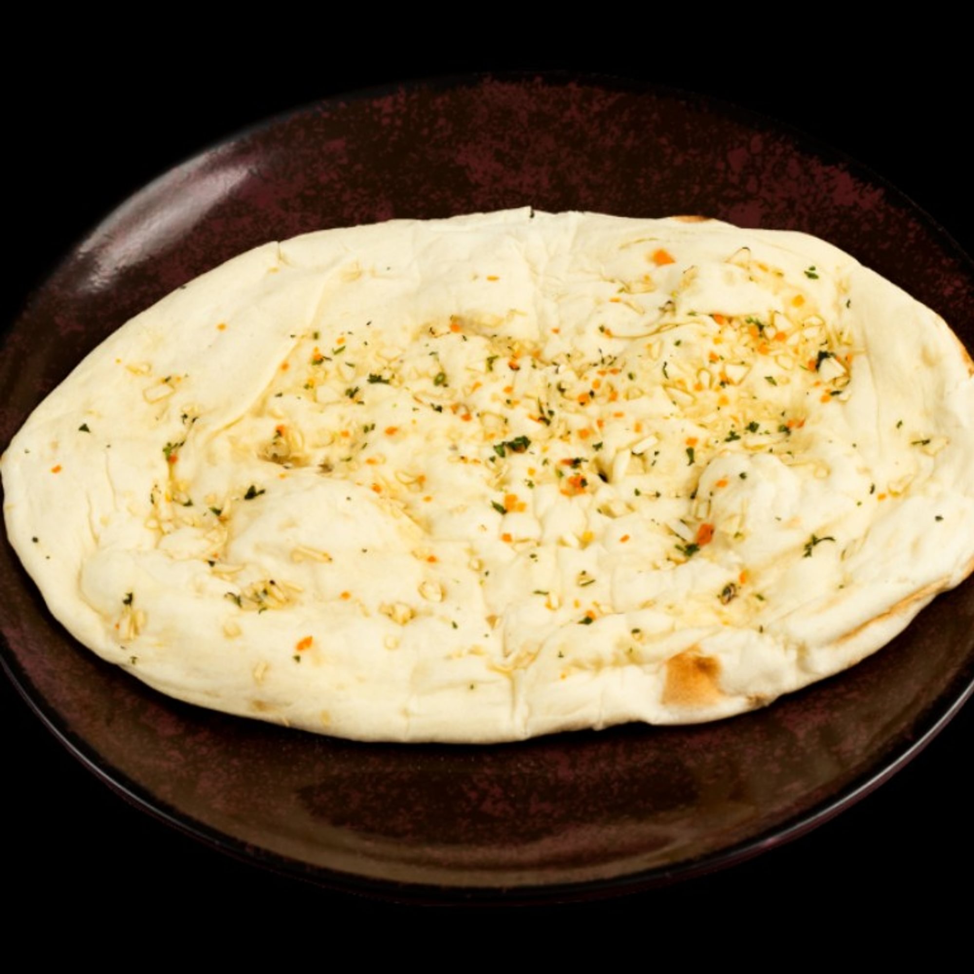 Tandoori Roti