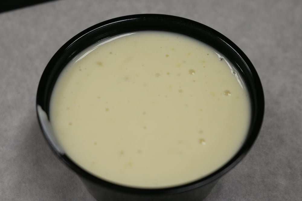 Queso Dip 4oz