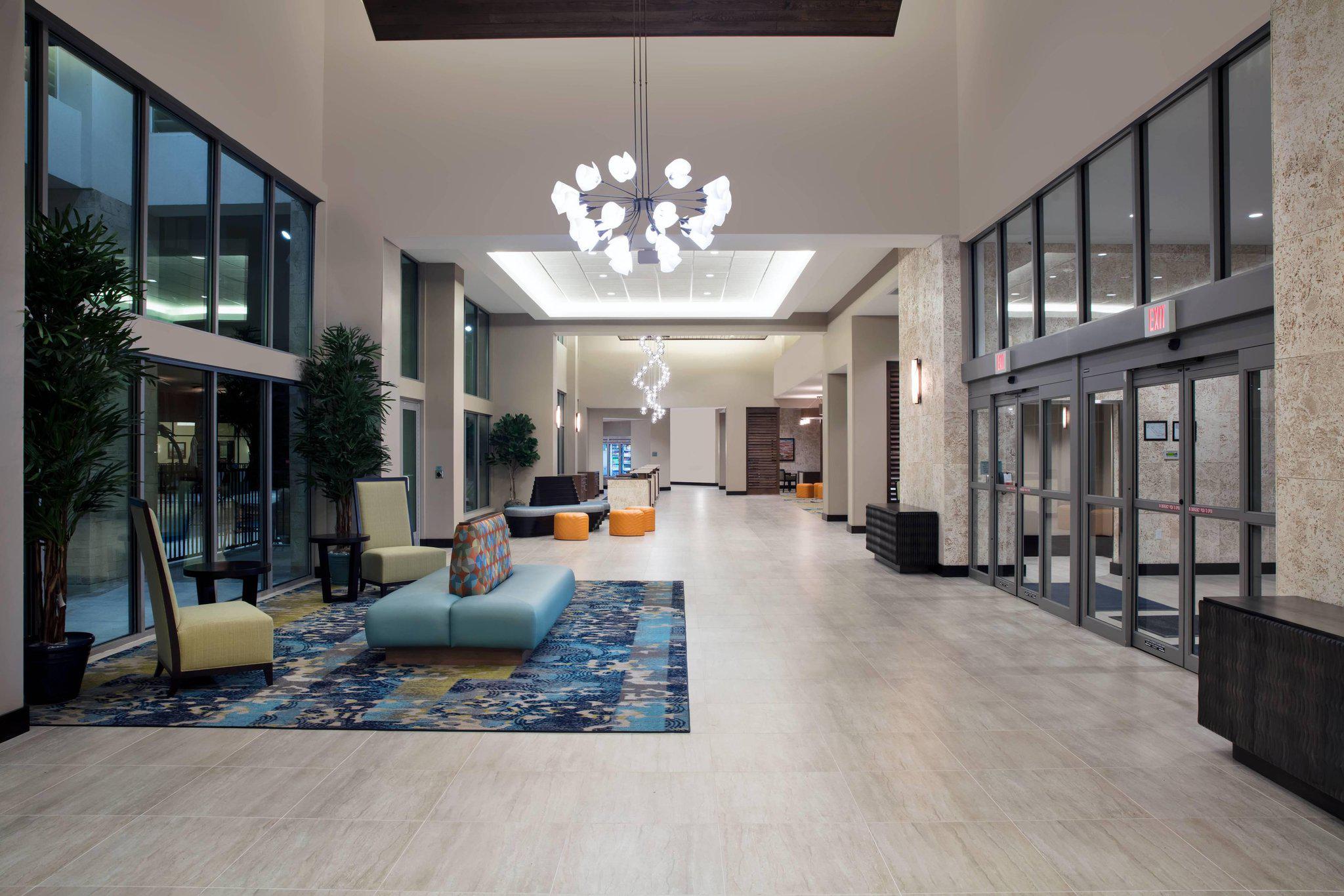 SpringHill Suites by Marriott Orlando Theme Parks/Lake Buena Vista Photo