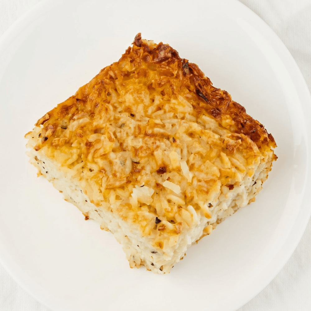 Rice Torta