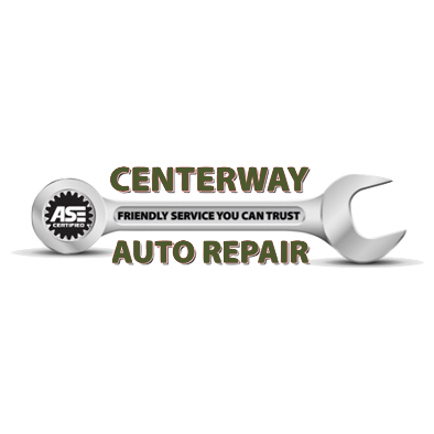 Centerway Auto Repair Inc