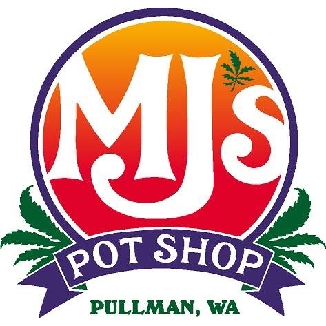 MJ's Pot Shop ILG