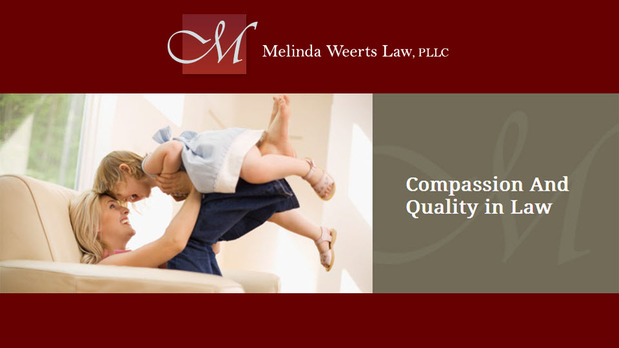 Images Melinda Weerts Law, PLLC