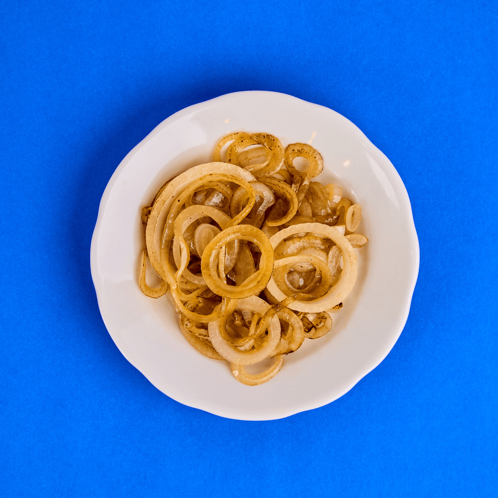 Sautéed Onions