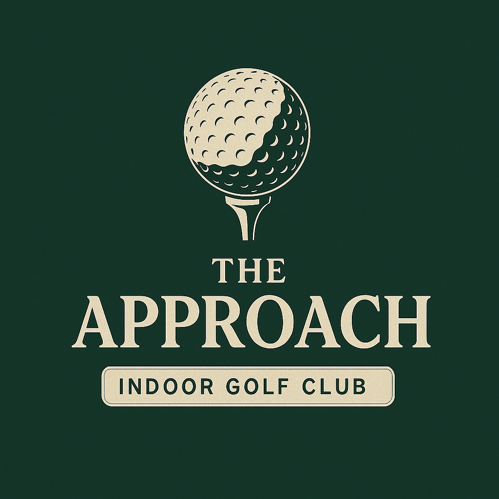 The Approach Shot
