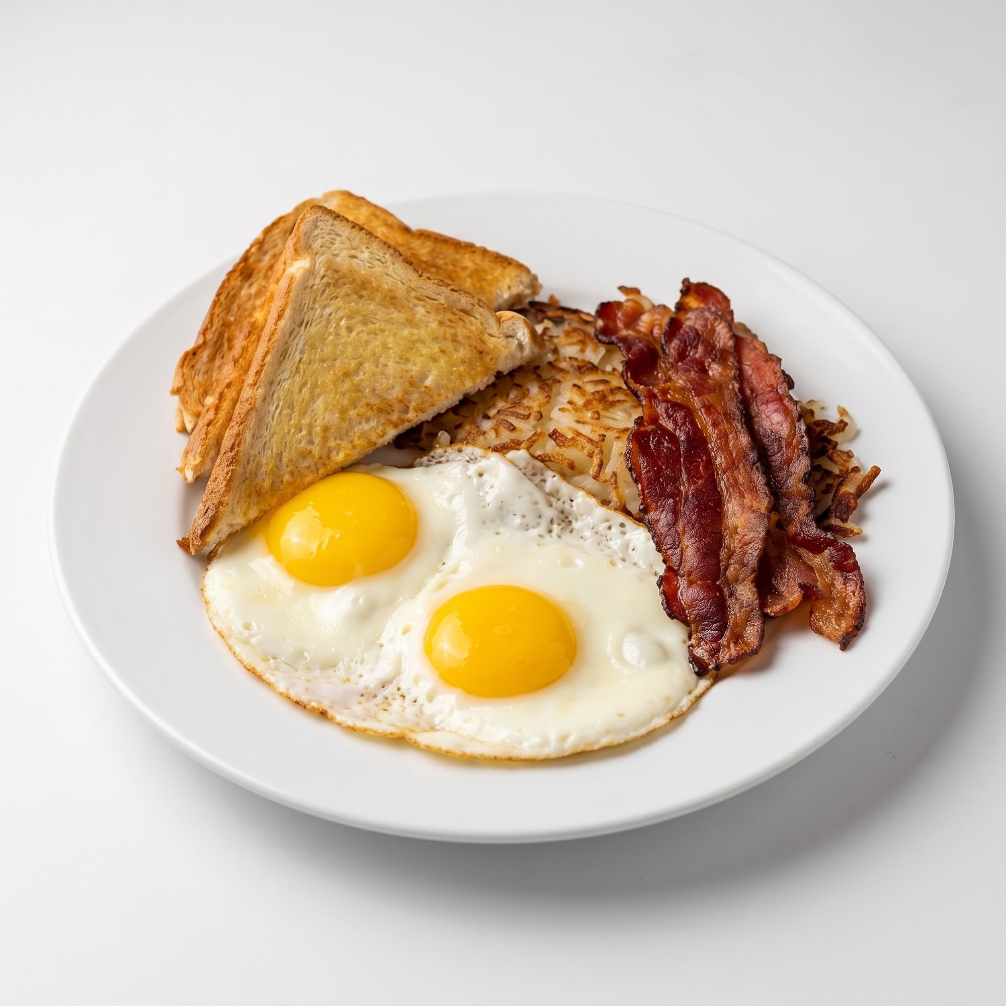 Country Breakfast
