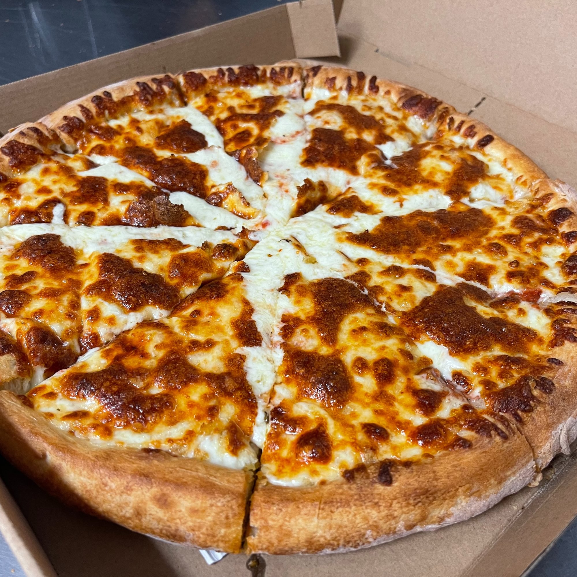 Cheese Pizza