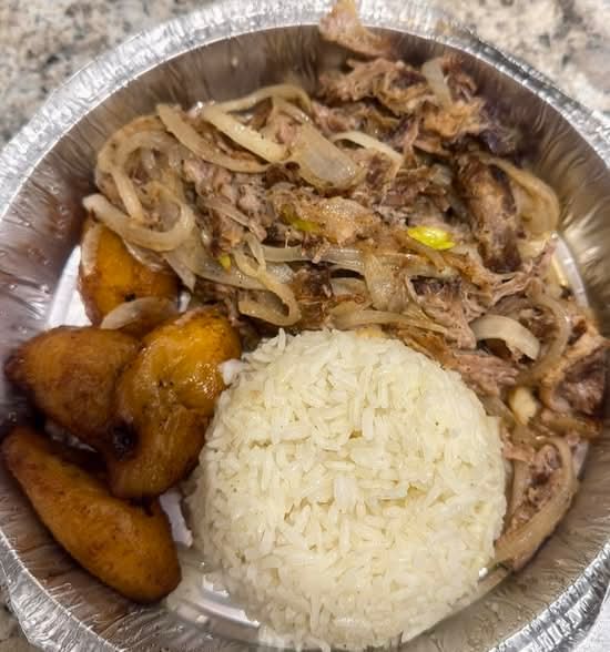 Pernil