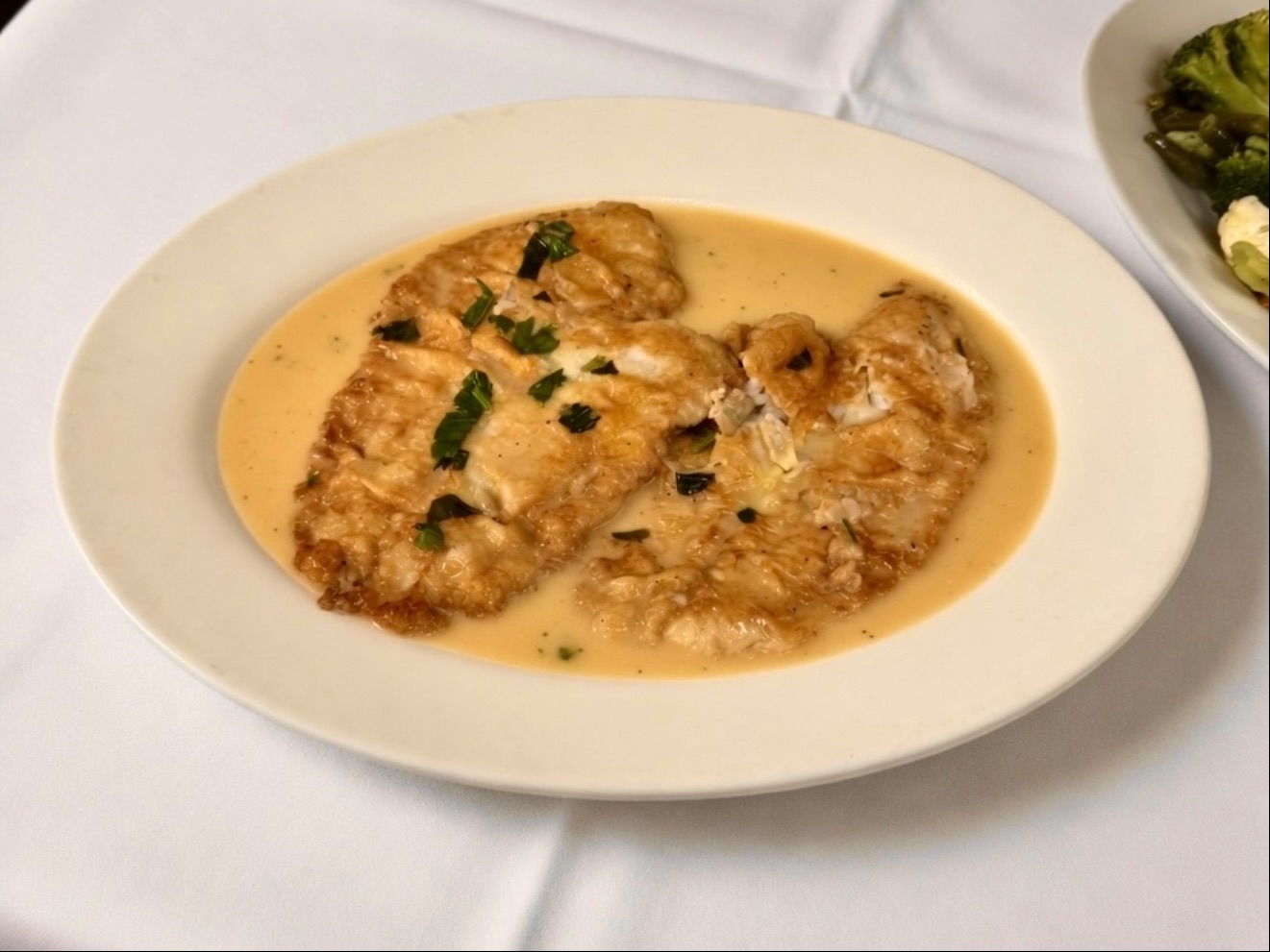 Sole Francese