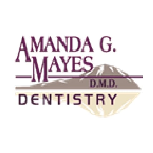 Mayes Amanda G