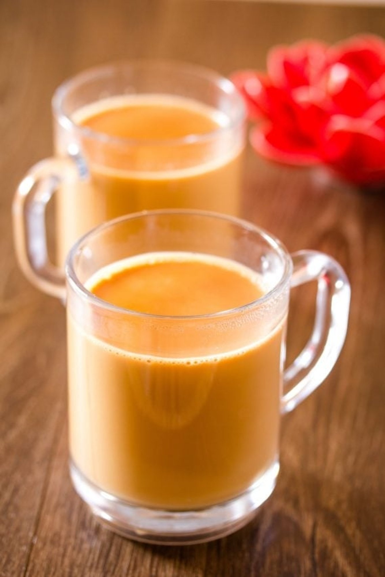 Karak Chai