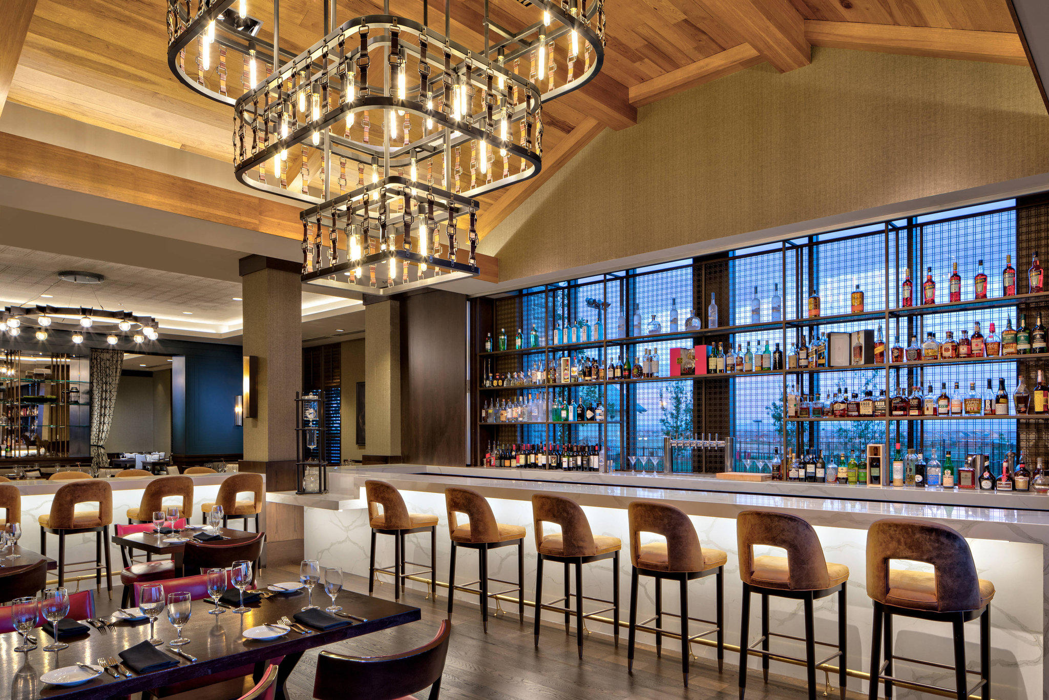 Gaylord Rockies Resort & Convention Center Photo