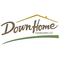 Down Home Construction Inc Logo