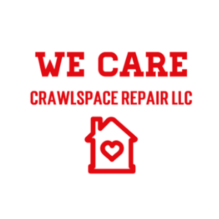 We Care Crawlspace Repair, LLC Logo