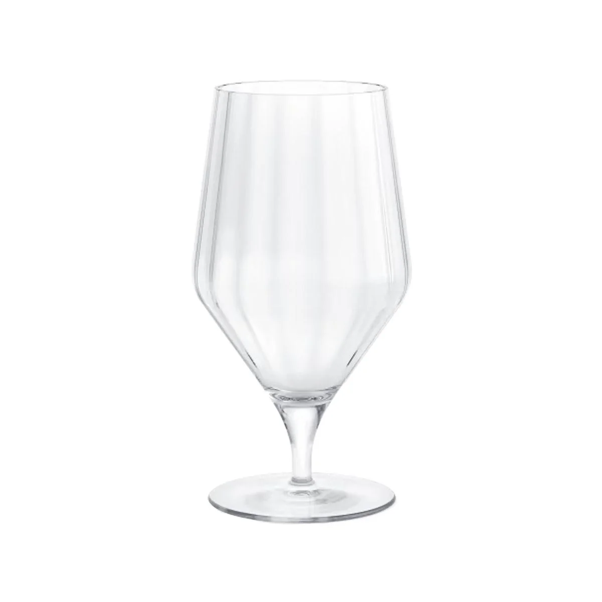 Georg Jensen Bernadotte Beer Glass - Set of 6