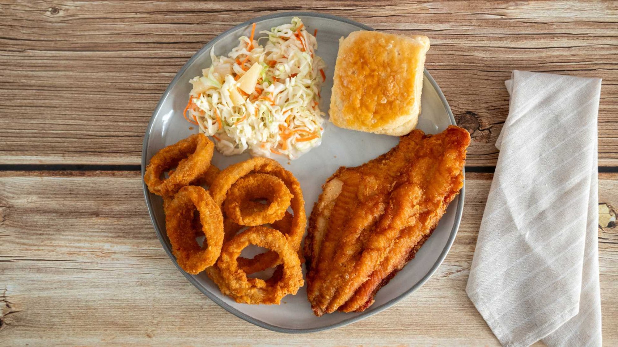 Catfish Filet