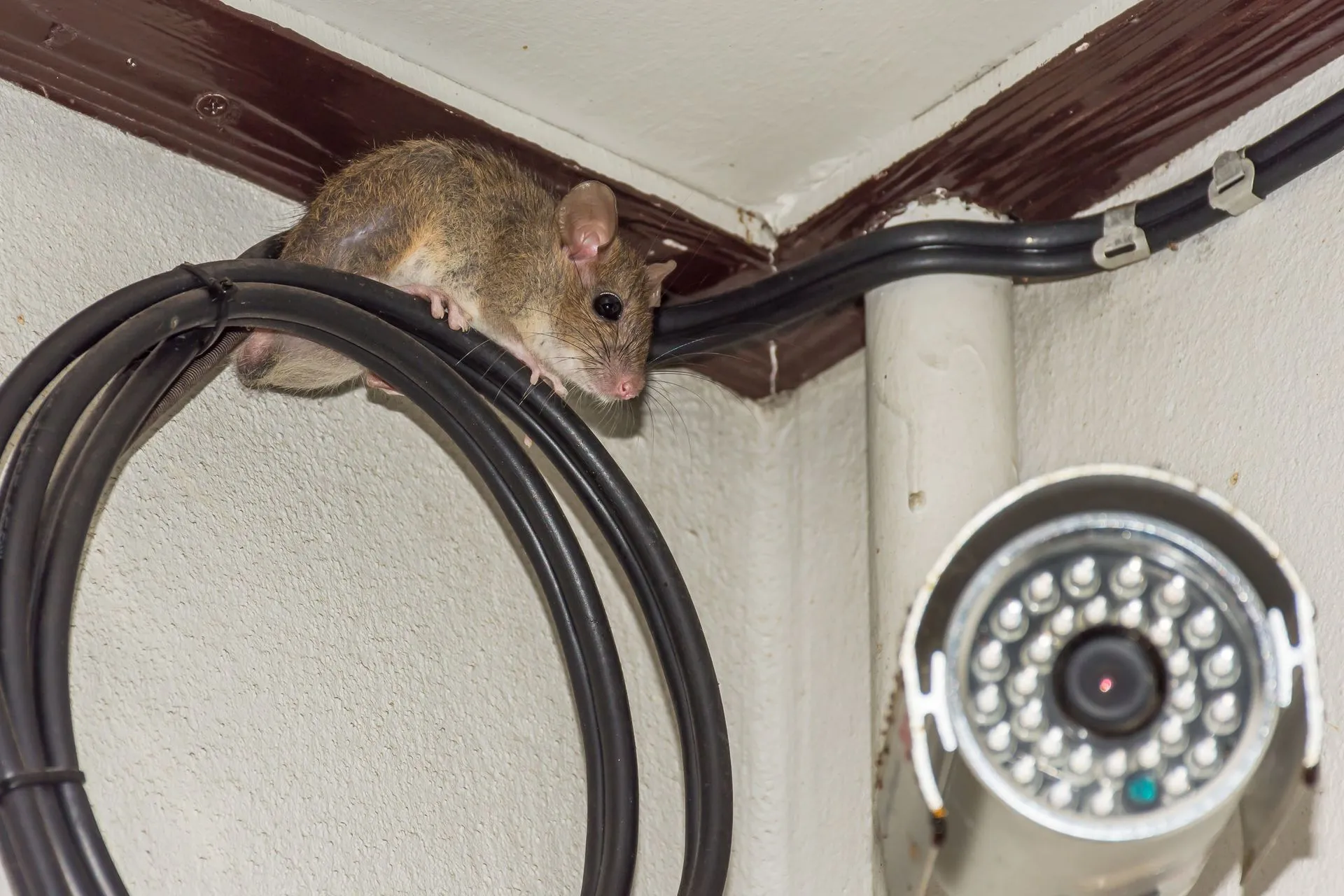 Rodent Control