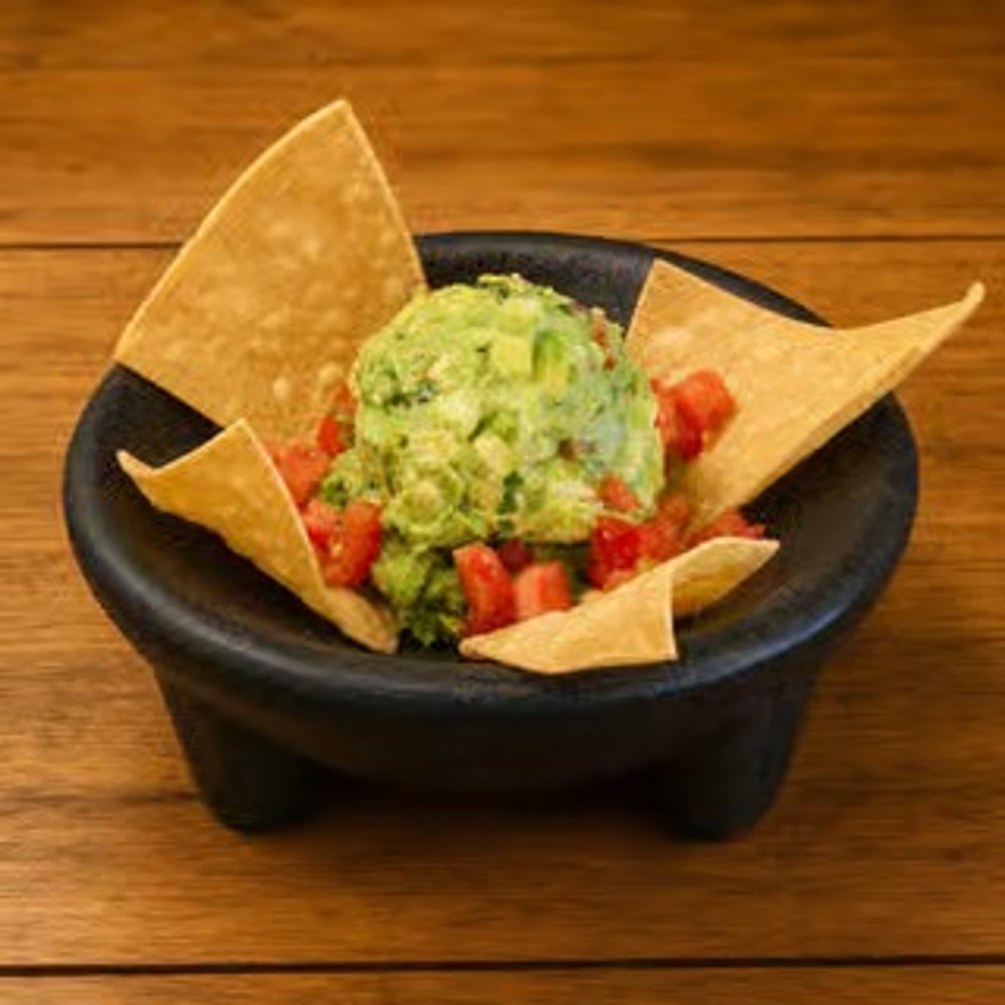 Guacamole Mexicano Dip