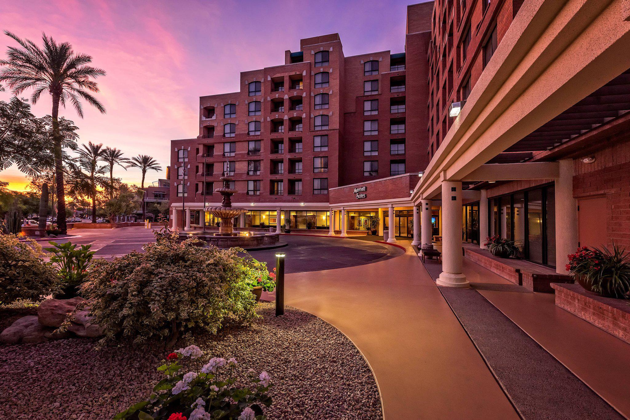 Scottsdale Marriott Old Town Photo