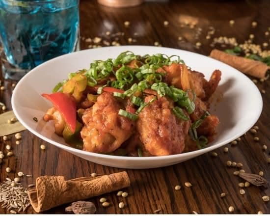 Gobi Manchurian