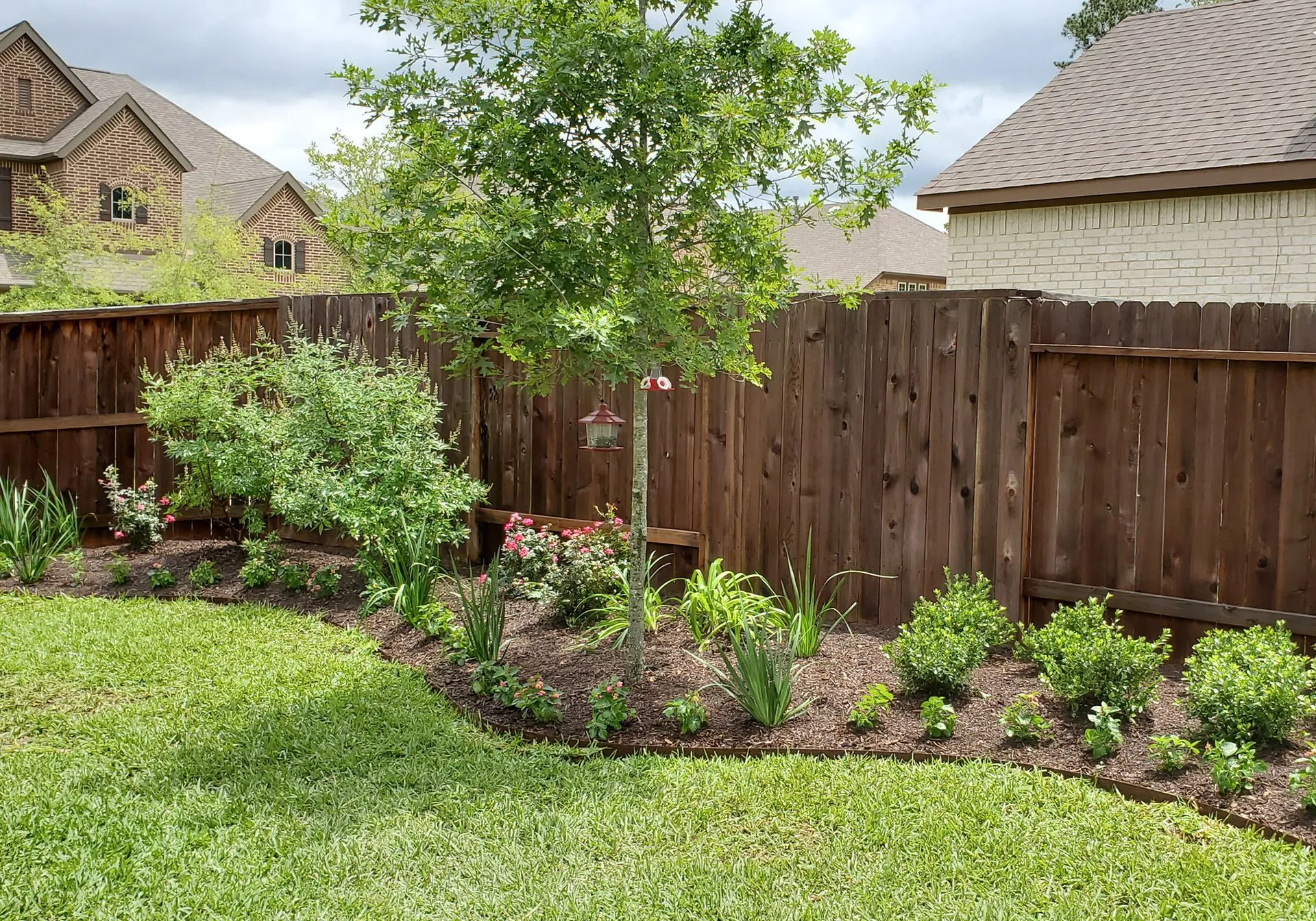 Custom Garden Bed Installers
