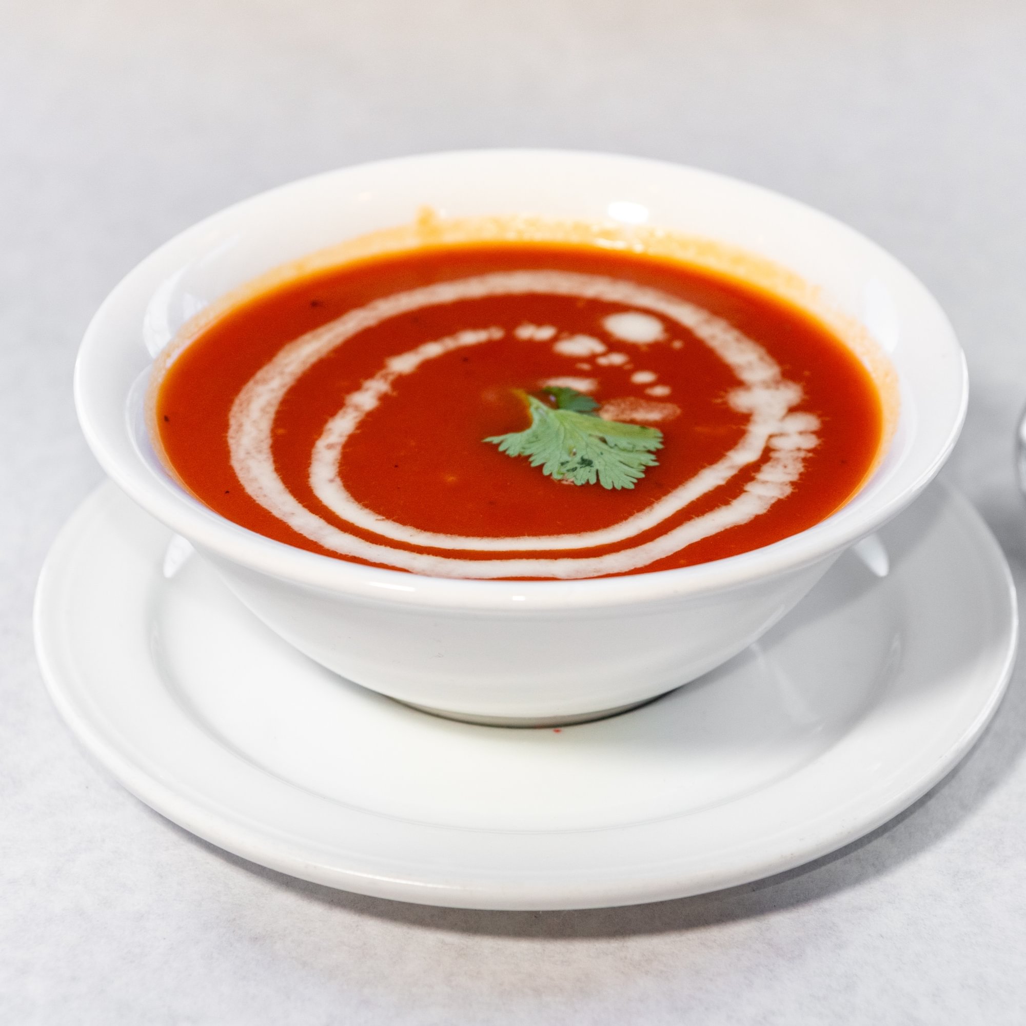 Tomato Soup
